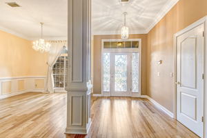 Foyer