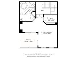 Floorplan #5