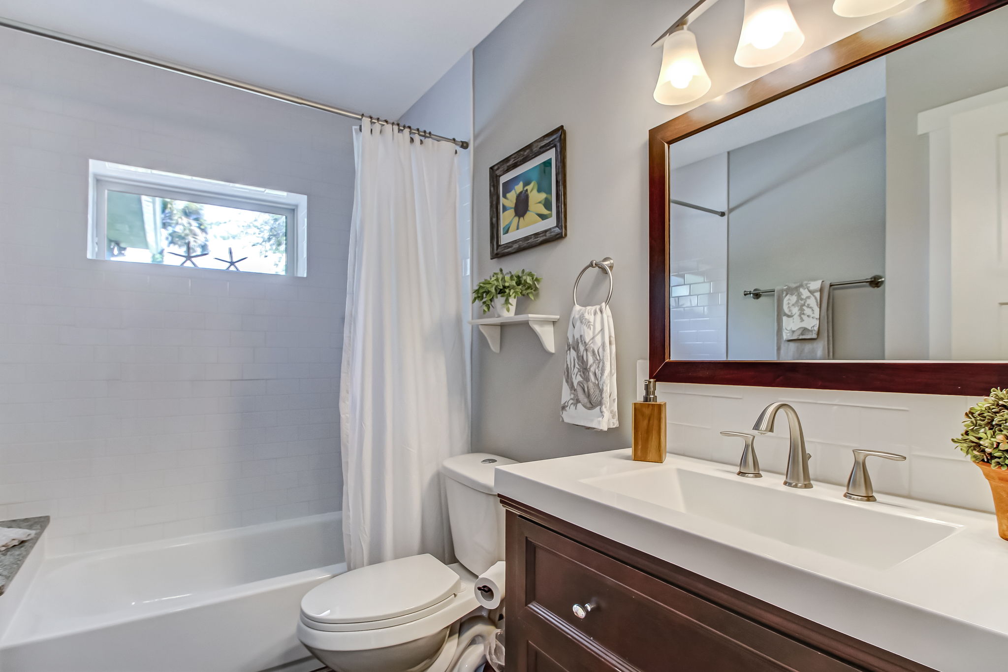 Guest Bath