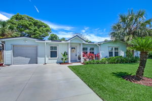 Welcome to 525 16th Avenue North