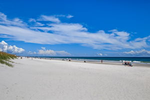 Beach Access