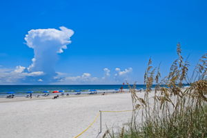Beach Access