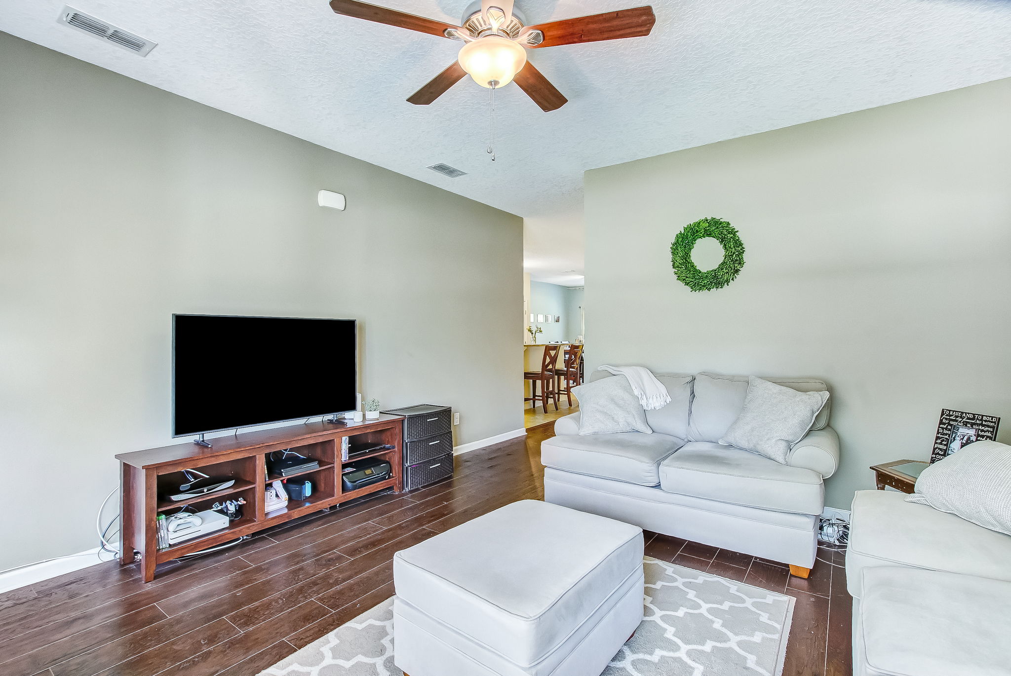 Living Room ~ View 2