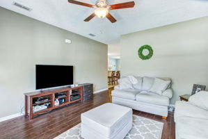 Living Room ~ View 2
