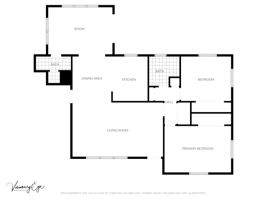 Floorplan no measurements