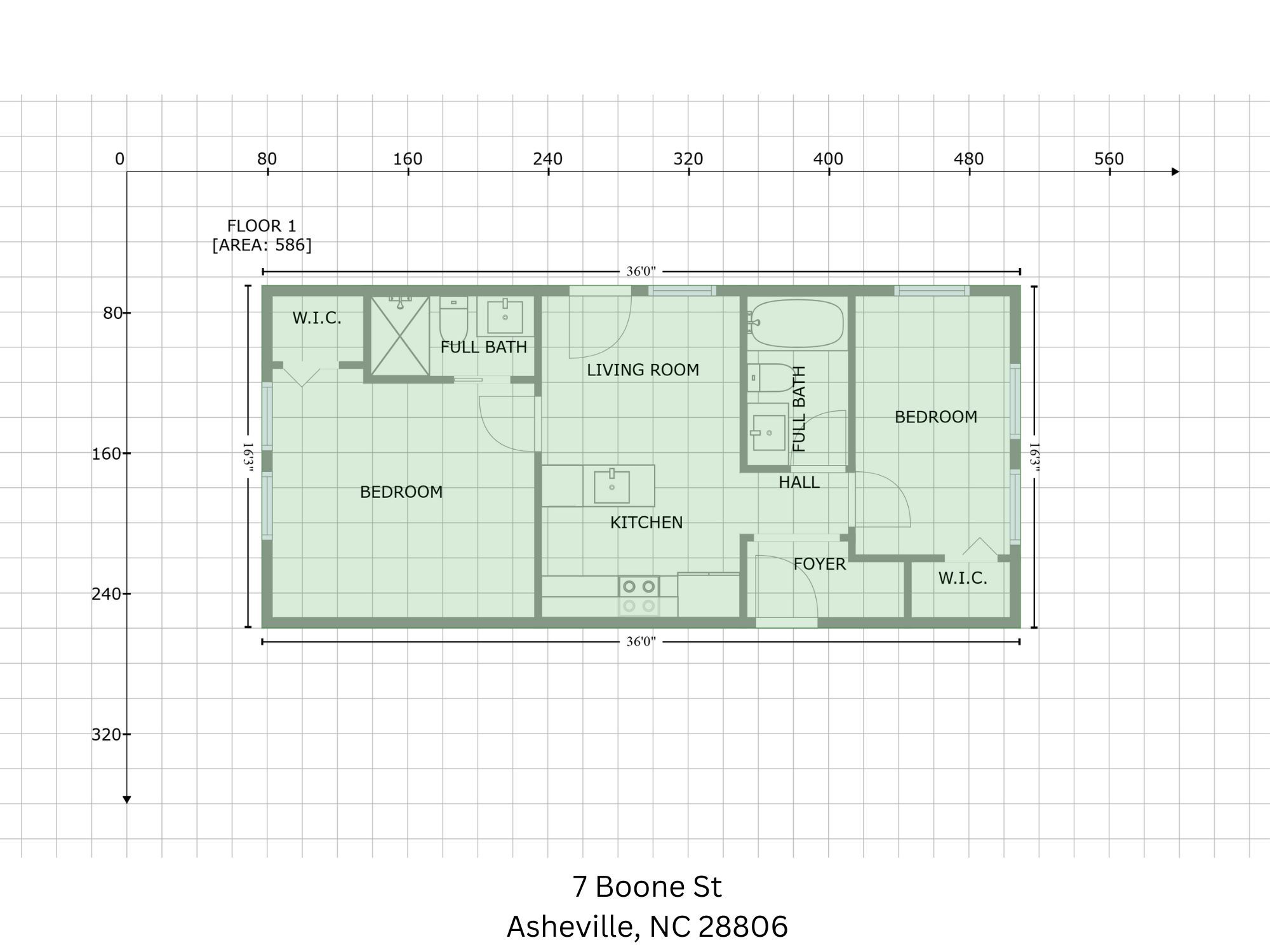 Floorplan #0