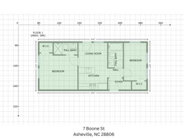 Floorplan #0