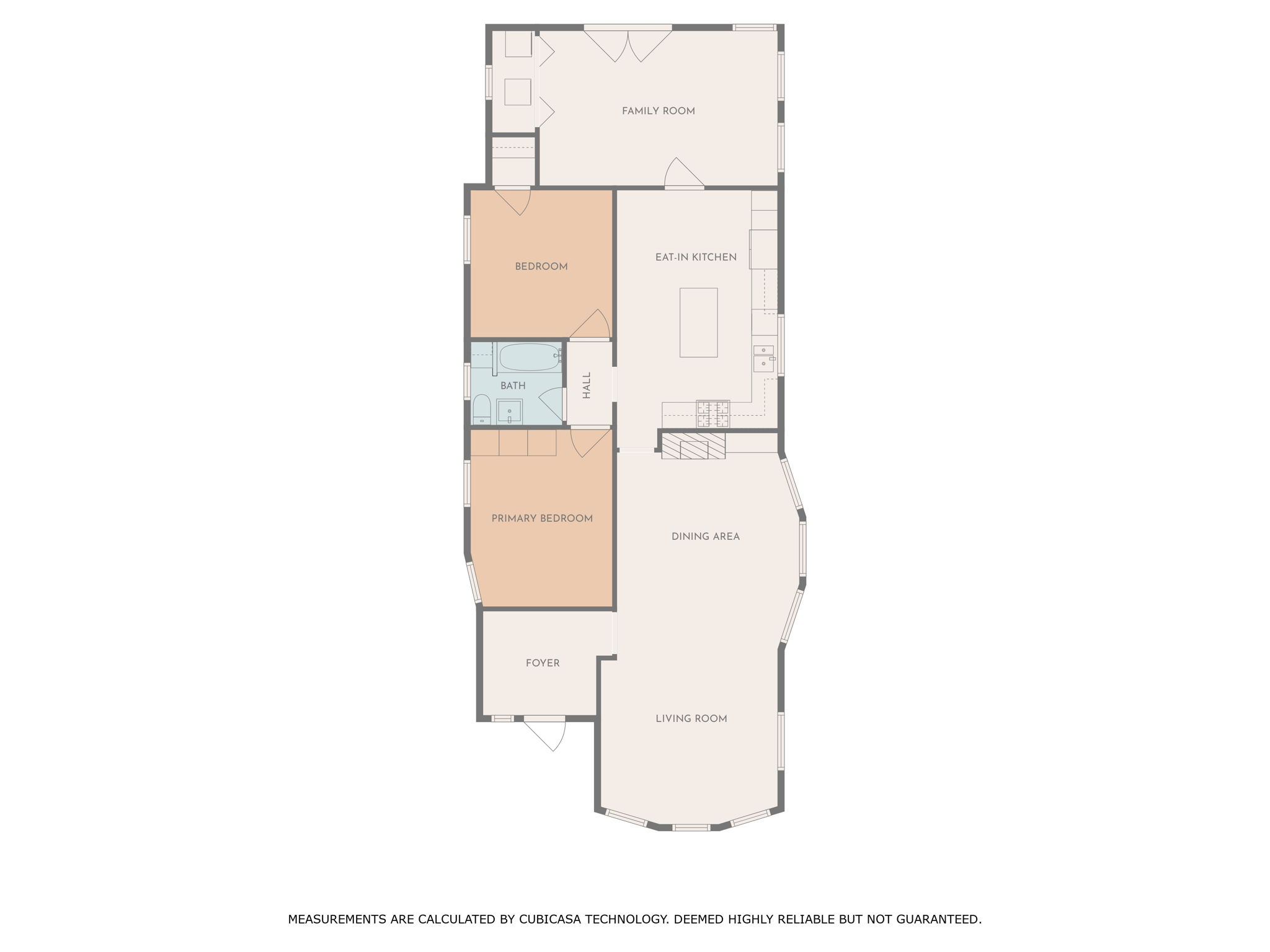 Floorplan #0