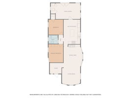 Floorplan #0