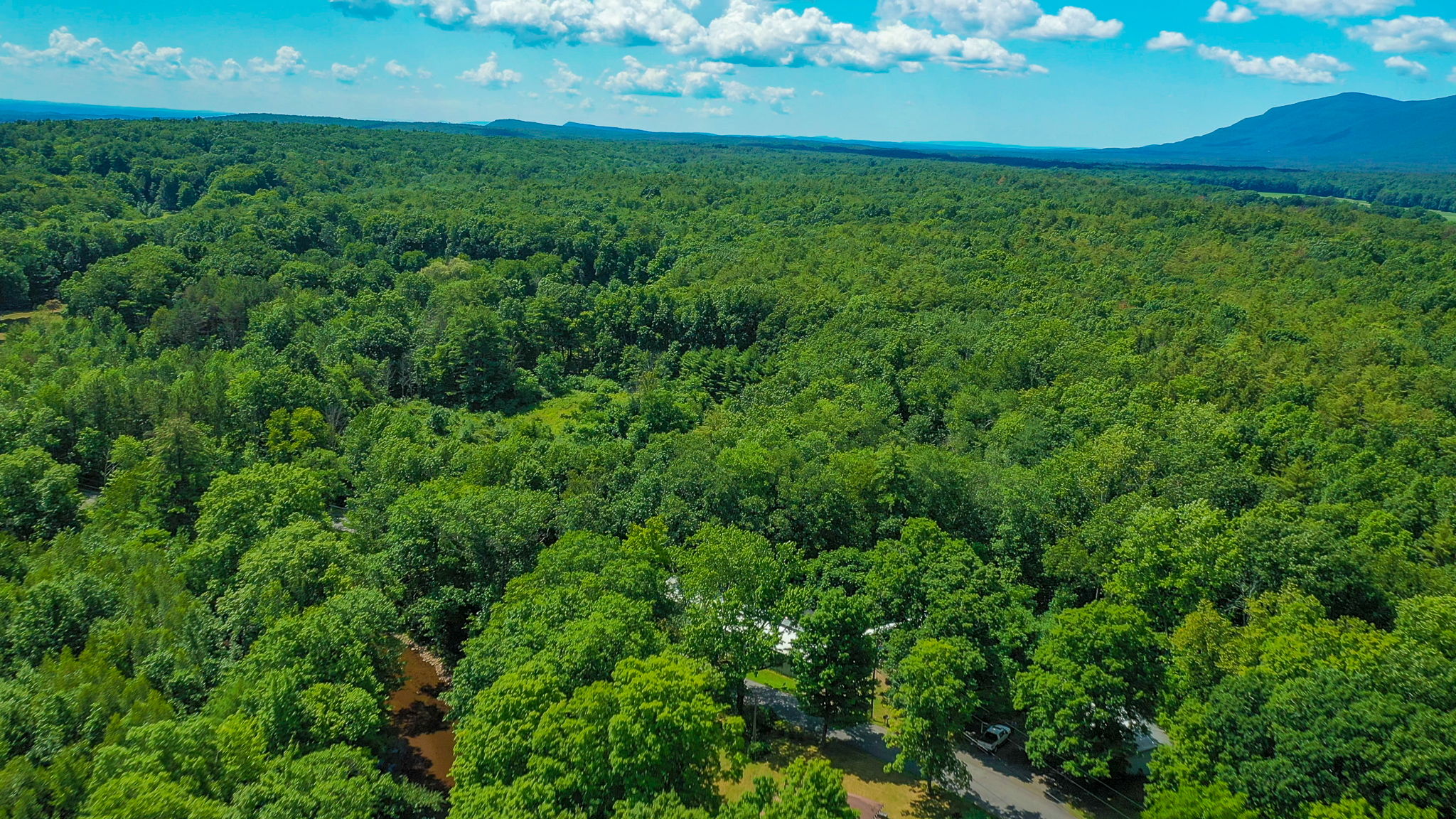 Lot 1 High Falls Rd, Catskill FarleyPierson