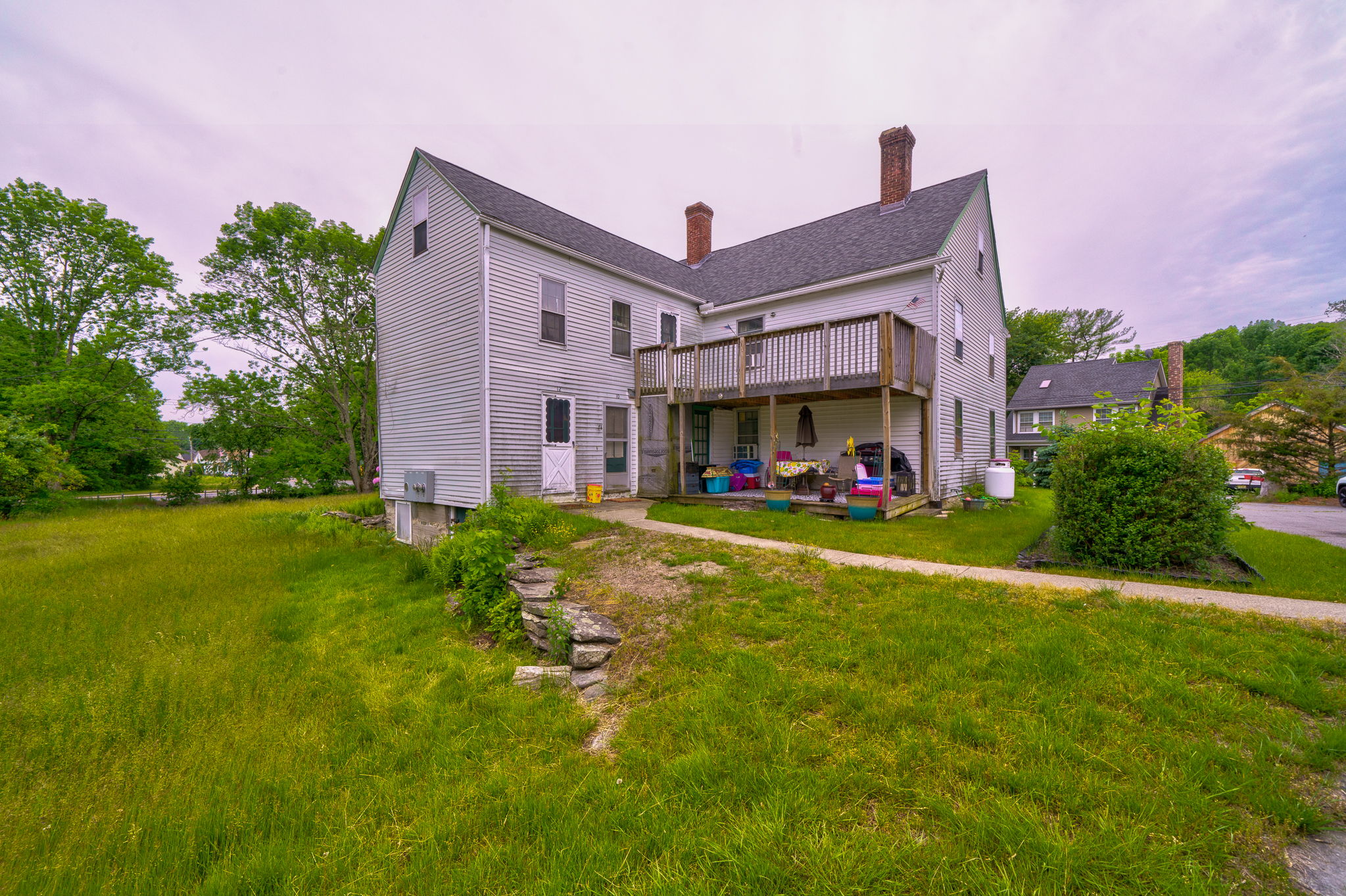 10 E Shepard Hill Rd, Plainfield, CT 06374 Ed McCullough Photography