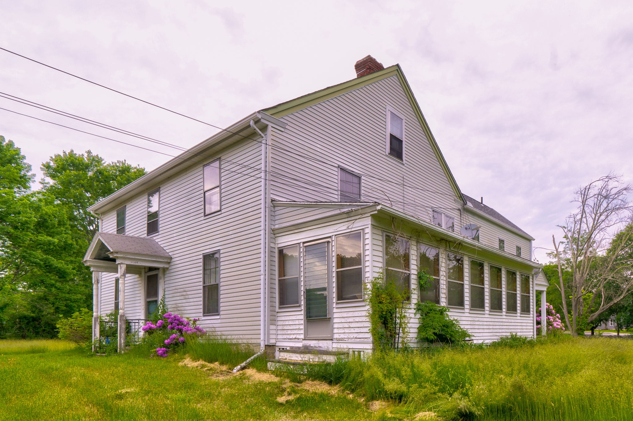 10 E Shepard Hill Rd, Plainfield, CT 06374 Ed McCullough Photography