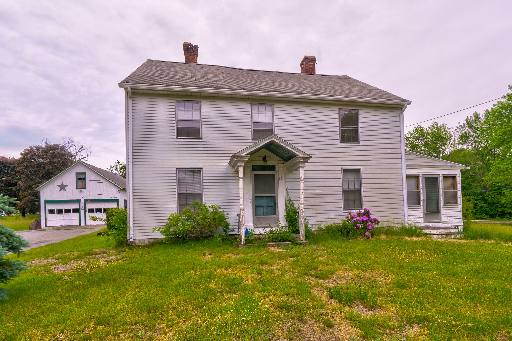 10 E Shepard Hill Rd, Plainfield, CT 06374 Ed McCullough Photography