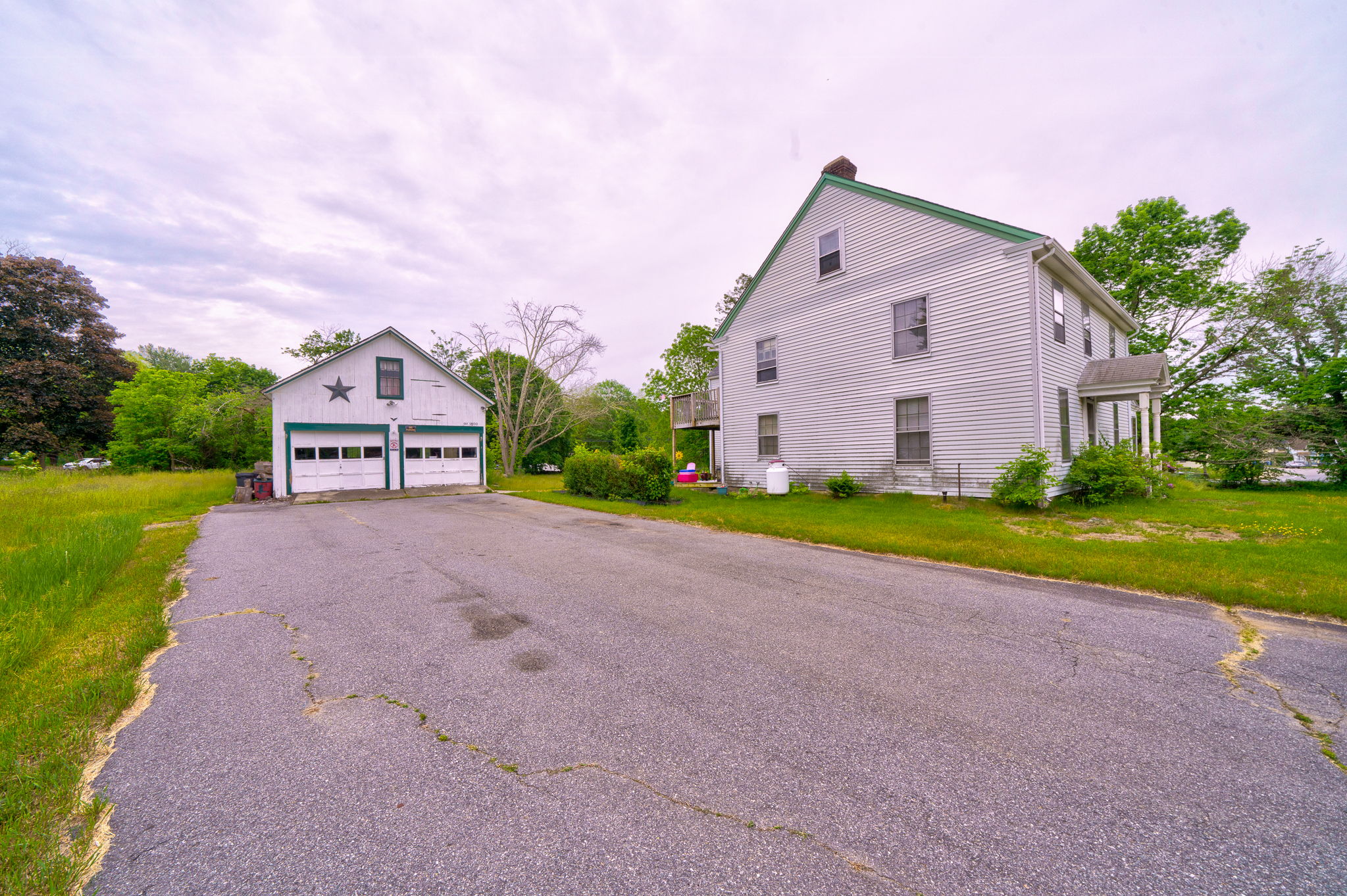 10 E Shepard Hill Rd, Plainfield, CT 06374, US Photo 5