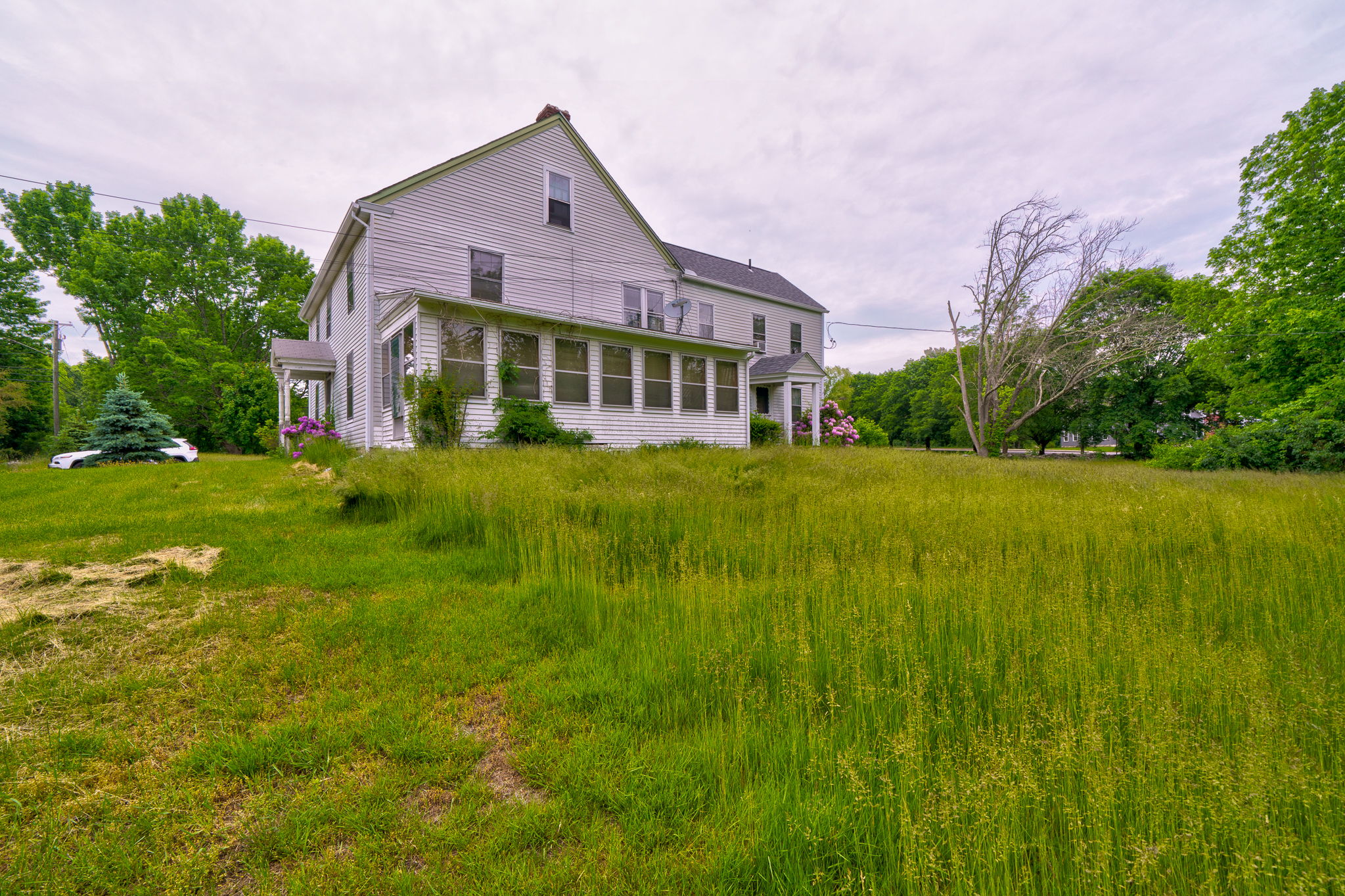 10 E Shepard Hill Rd, Plainfield, CT 06374 Ed McCullough Photography