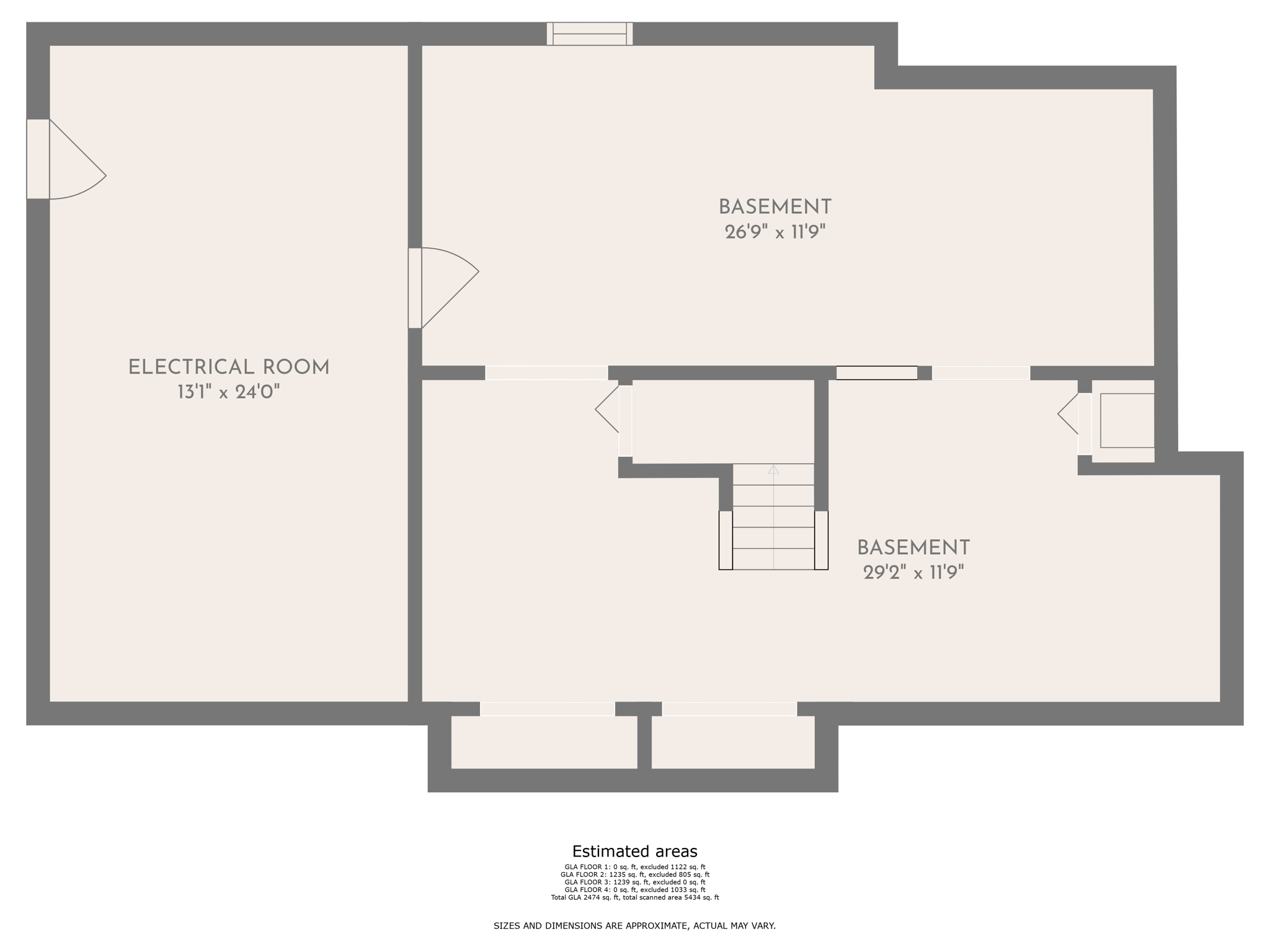 Basement