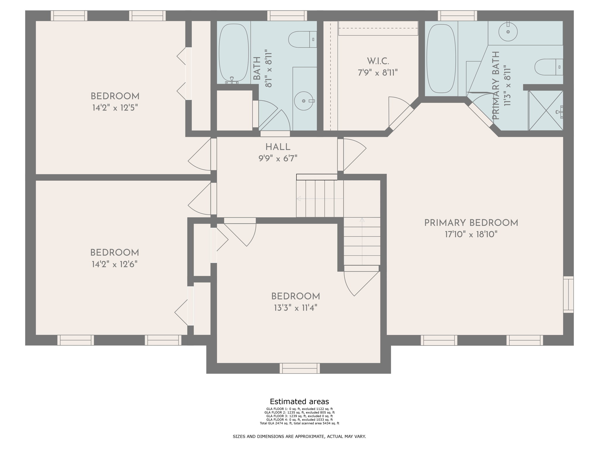 2nd Floor