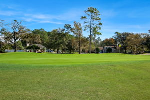 Julington Creek Plantation