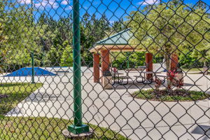 Julington Creek Plantation