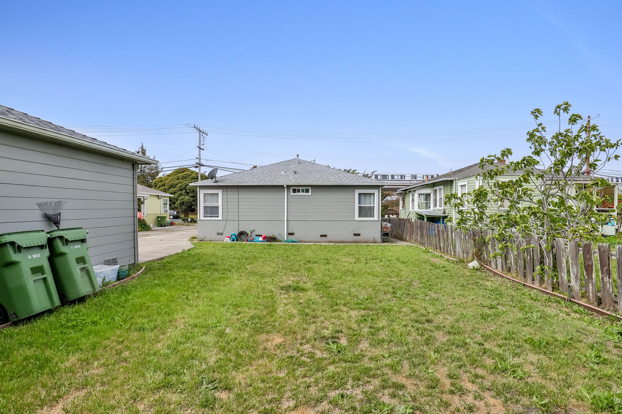 1532 Lexington Ave, El Cerrito, CA 94530, US Photo 24