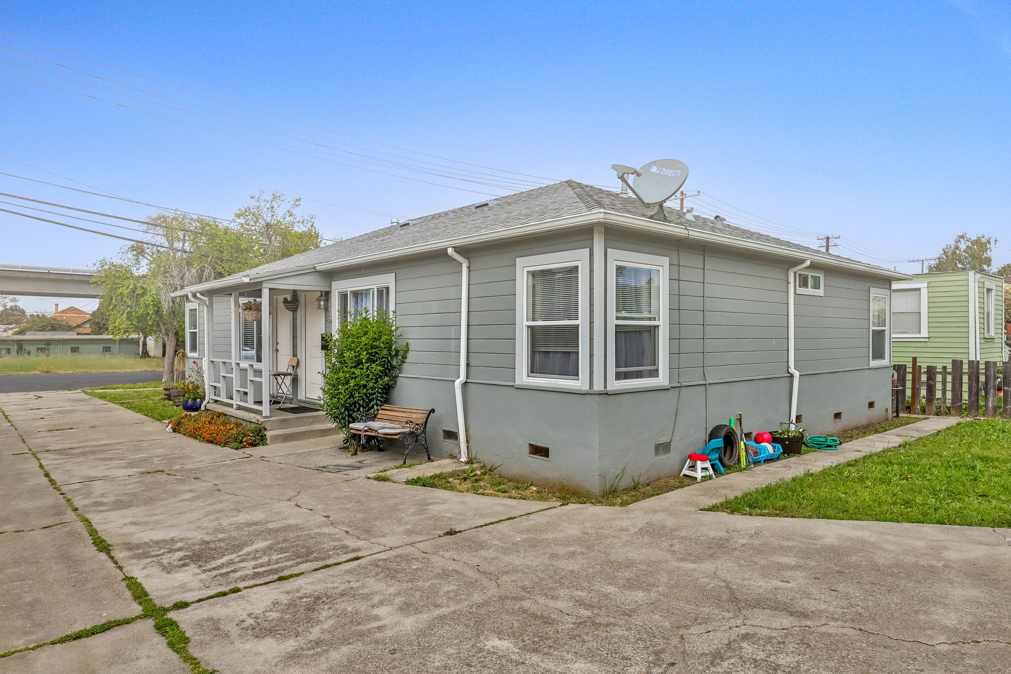 1532 Lexington Ave, El Cerrito, CA 94530, US Photo 2