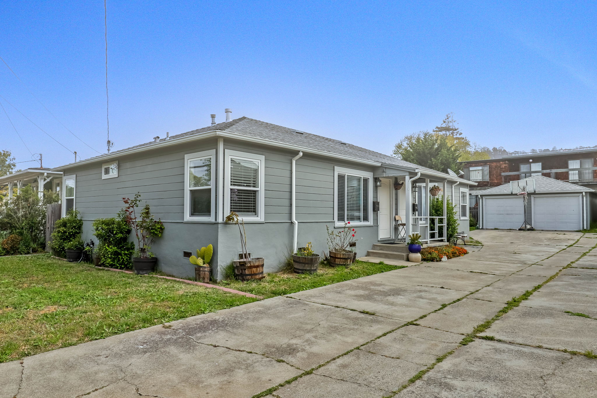 1532 Lexington Ave, El Cerrito, CA 94530, US Photo 1