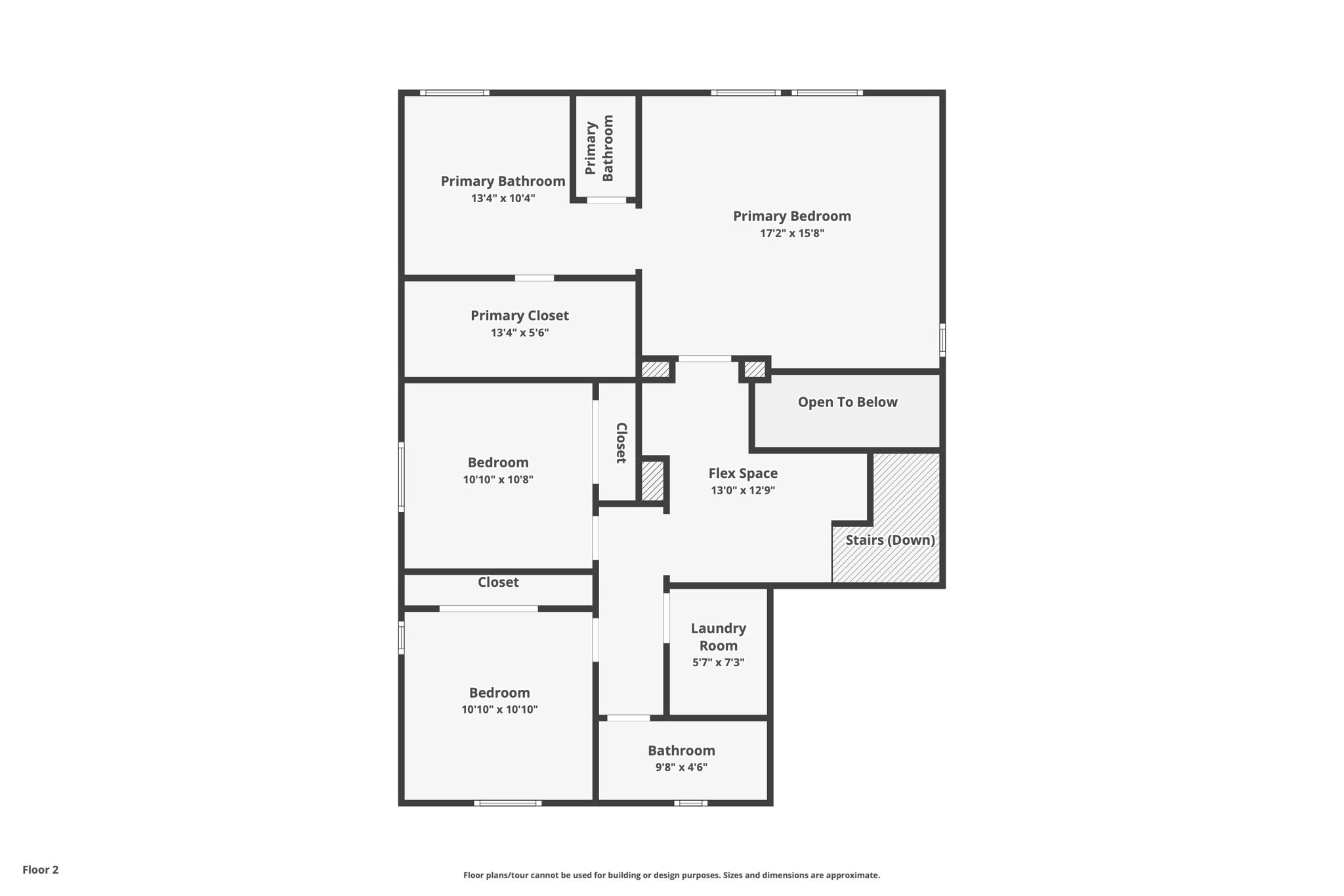 Floorplan #2