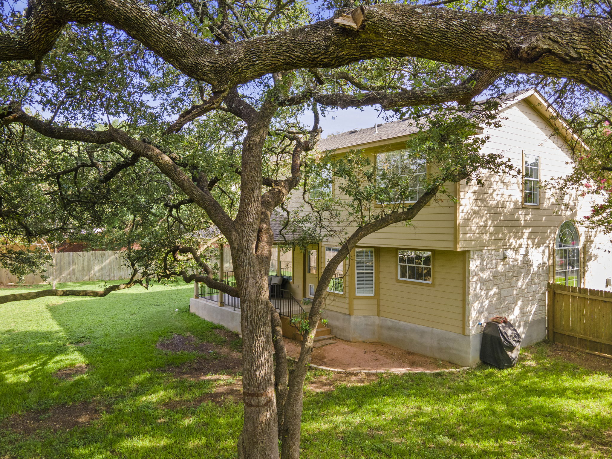 14452 Lilley Brook Cove, Austin, TX 78717, USA Photo 56