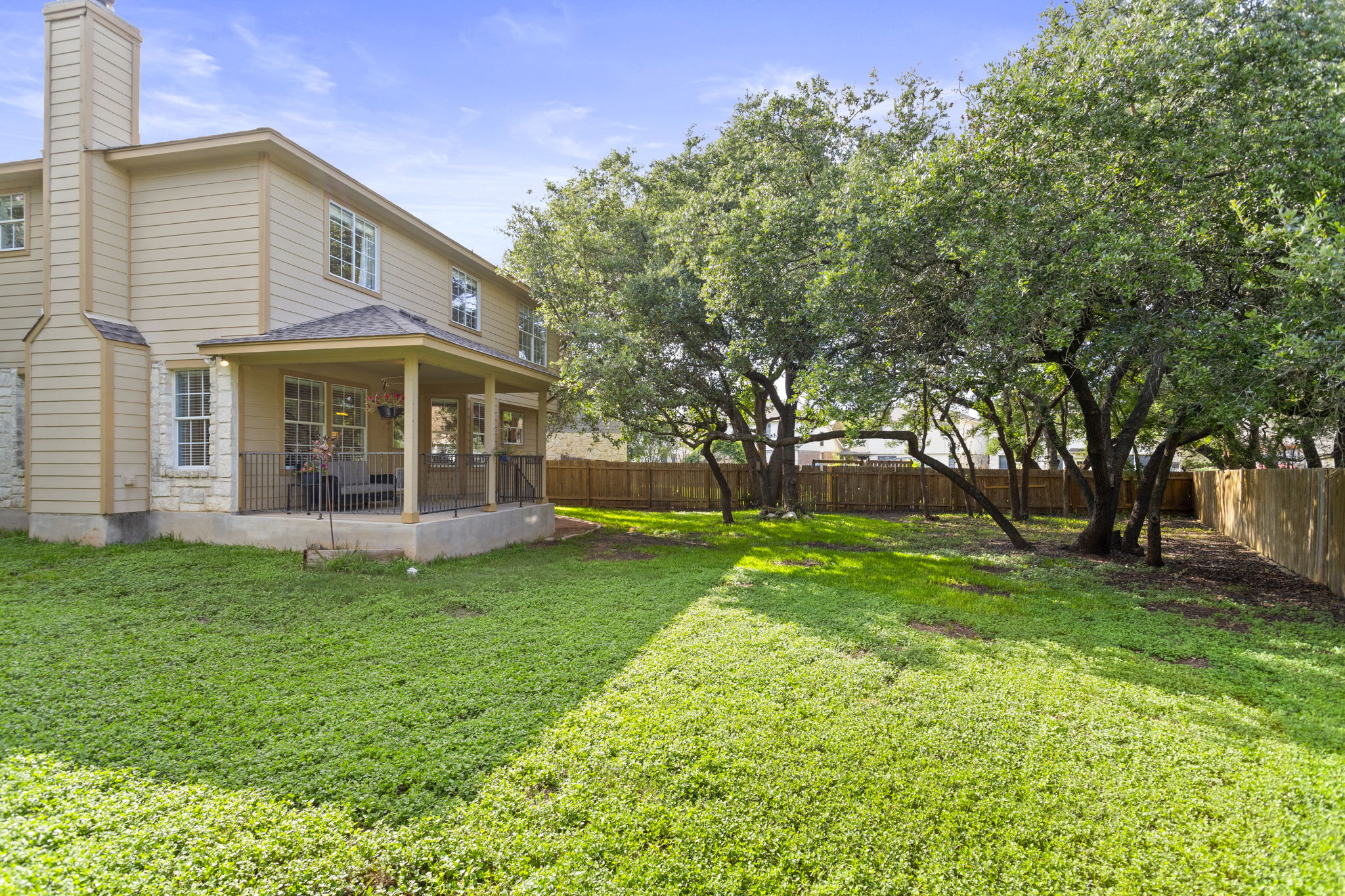 14452 Lilley Brook Cove, Austin, TX 78717, USA Photo 45
