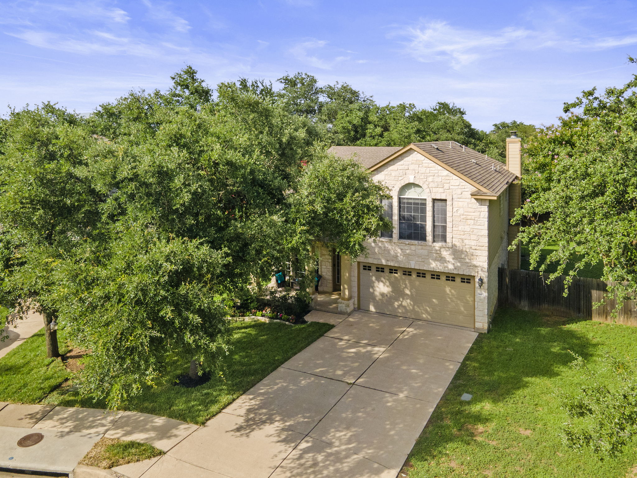 14452 Lilley Brook Cove, Austin, TX 78717, USA Photo 60