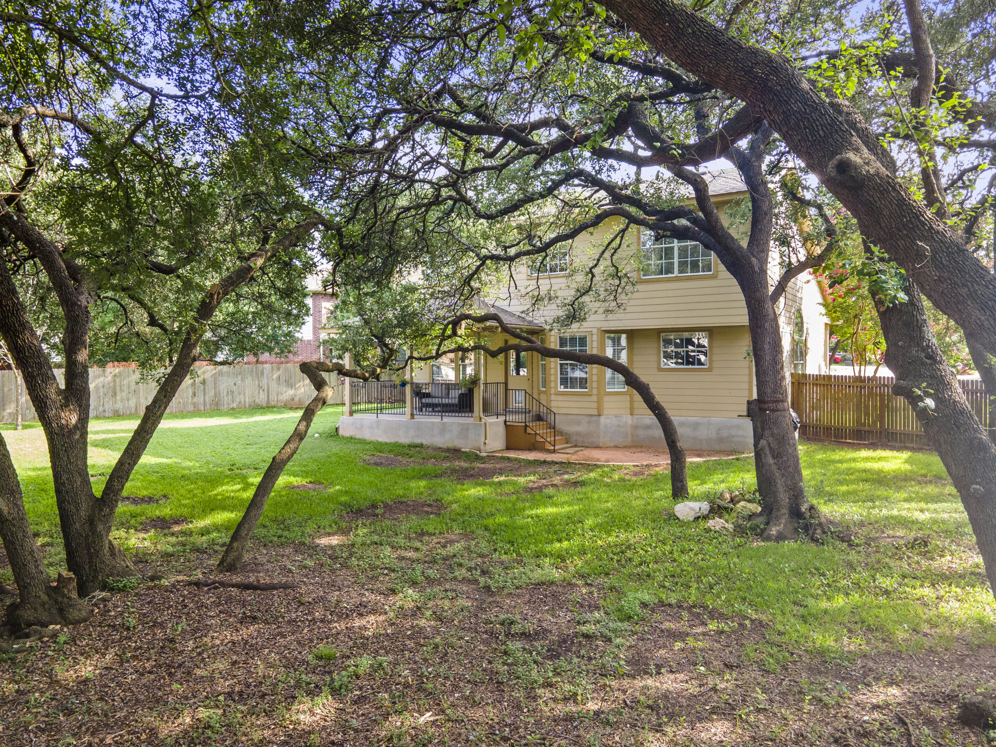 14452 Lilley Brook Cove, Austin, TX 78717, USA Photo 54