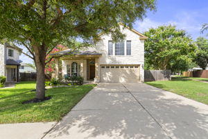 14452 Lilley Brook Cove, Austin, TX 78717, USA Photo 1