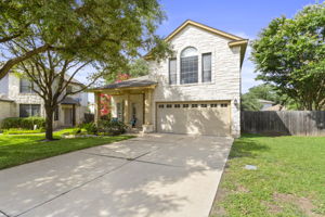 14452 Lilley Brook Cove, Austin, TX 78717, USA Photo 0