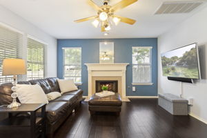 14452 Lilley Brook Cove, Austin, TX 78717, USA Photo 15