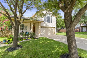 14452 Lilley Brook Cove, Austin, TX 78717, USA Photo 2