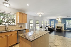 14452 Lilley Brook Cove, Austin, TX 78717, USA Photo 12