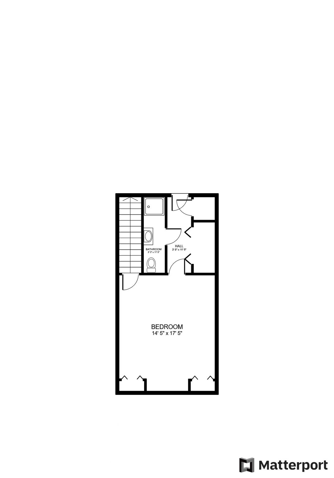 Floorplan #3