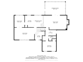 Floorplan #4