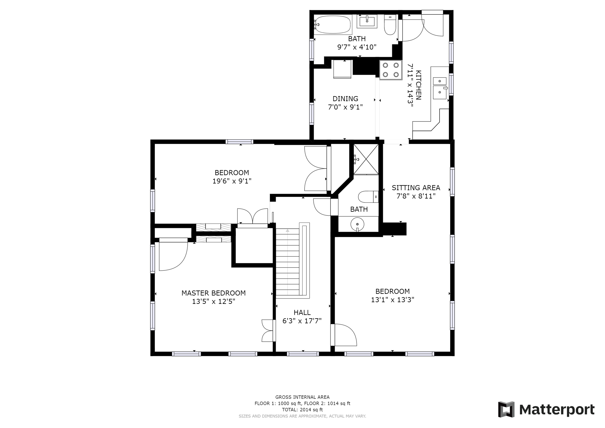 Floor 2