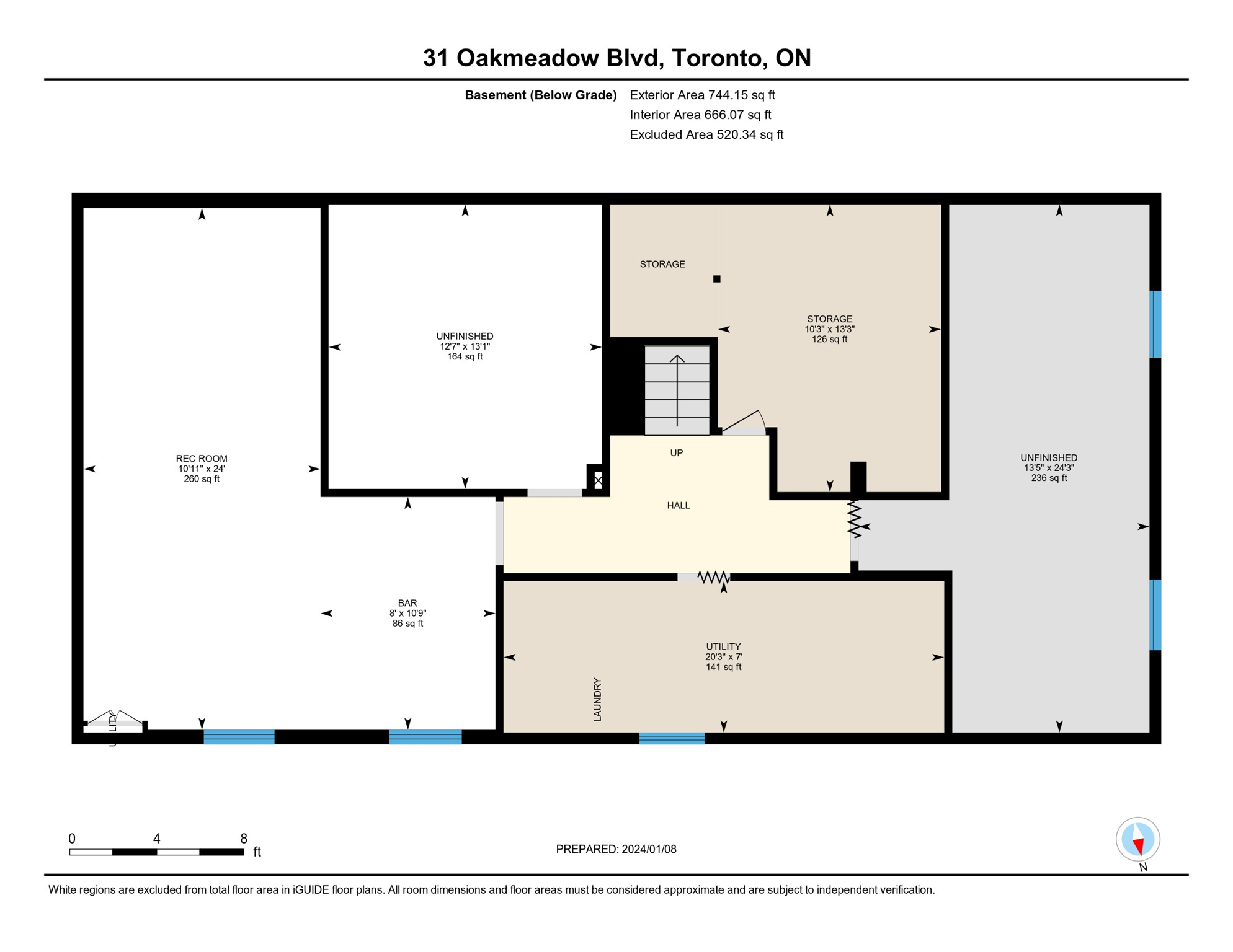 Floorplan #2