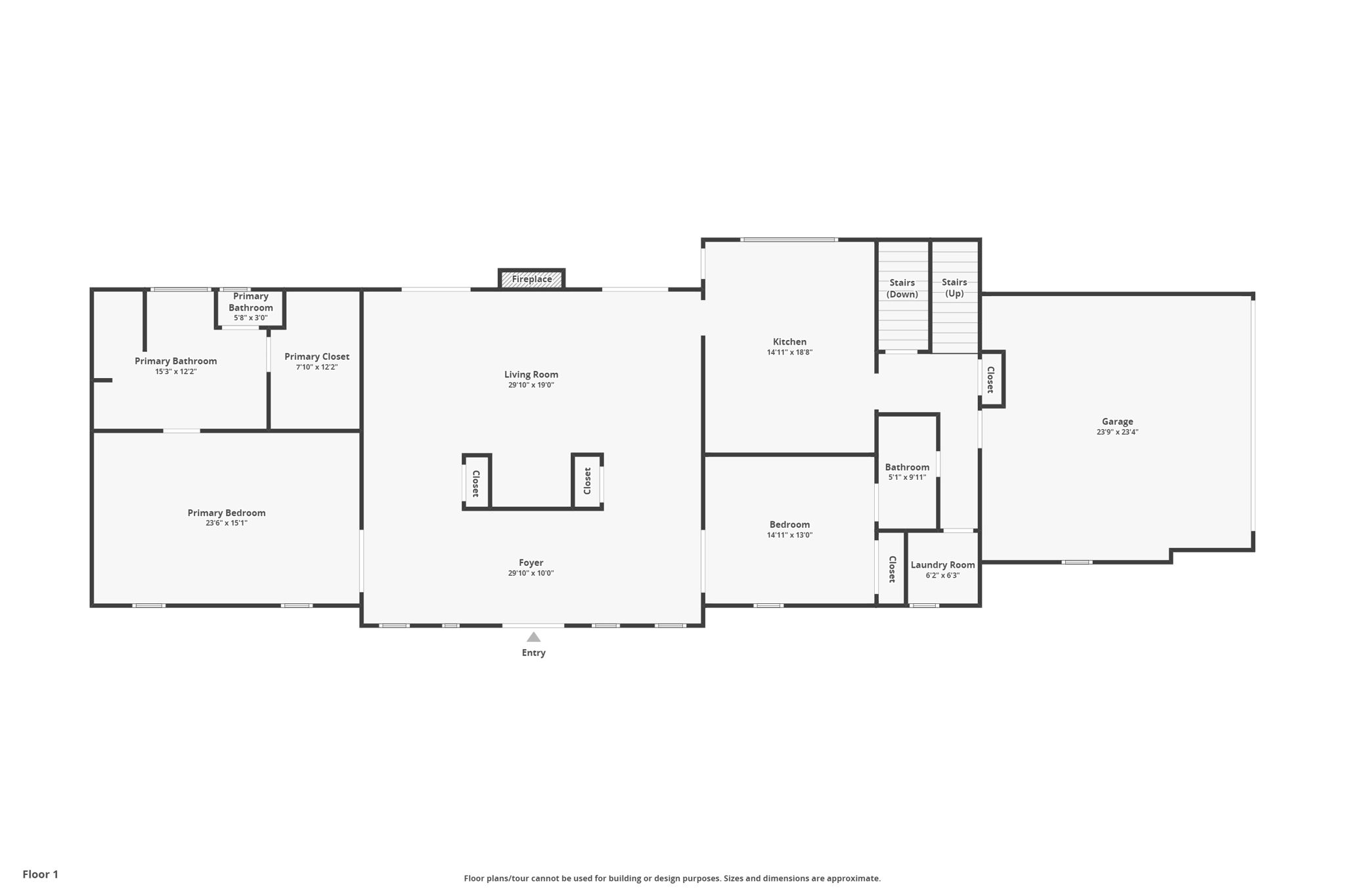 Floorplan #2