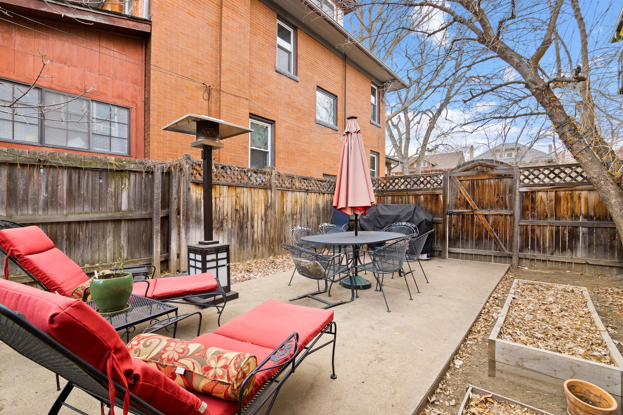 1374 Milwaukee St Unit 2, Denver, CO 80206, US Photo 13