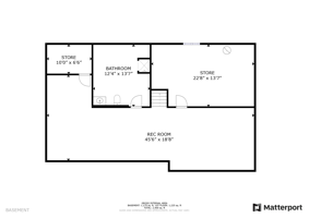 Floorplan #0