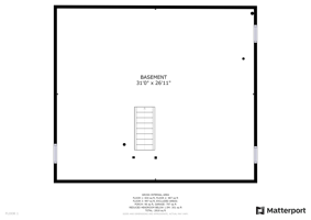Basement - Level 1