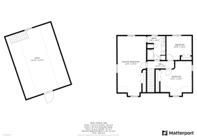 2nd Floor - Level 3