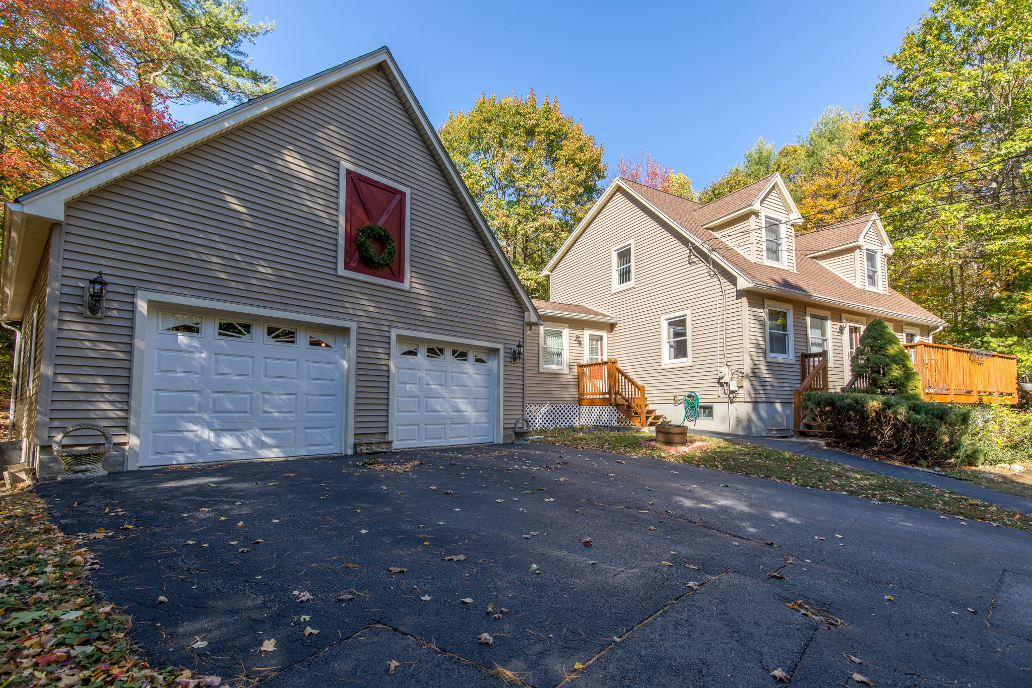 194 Libby Rd, Casco 3D Maine