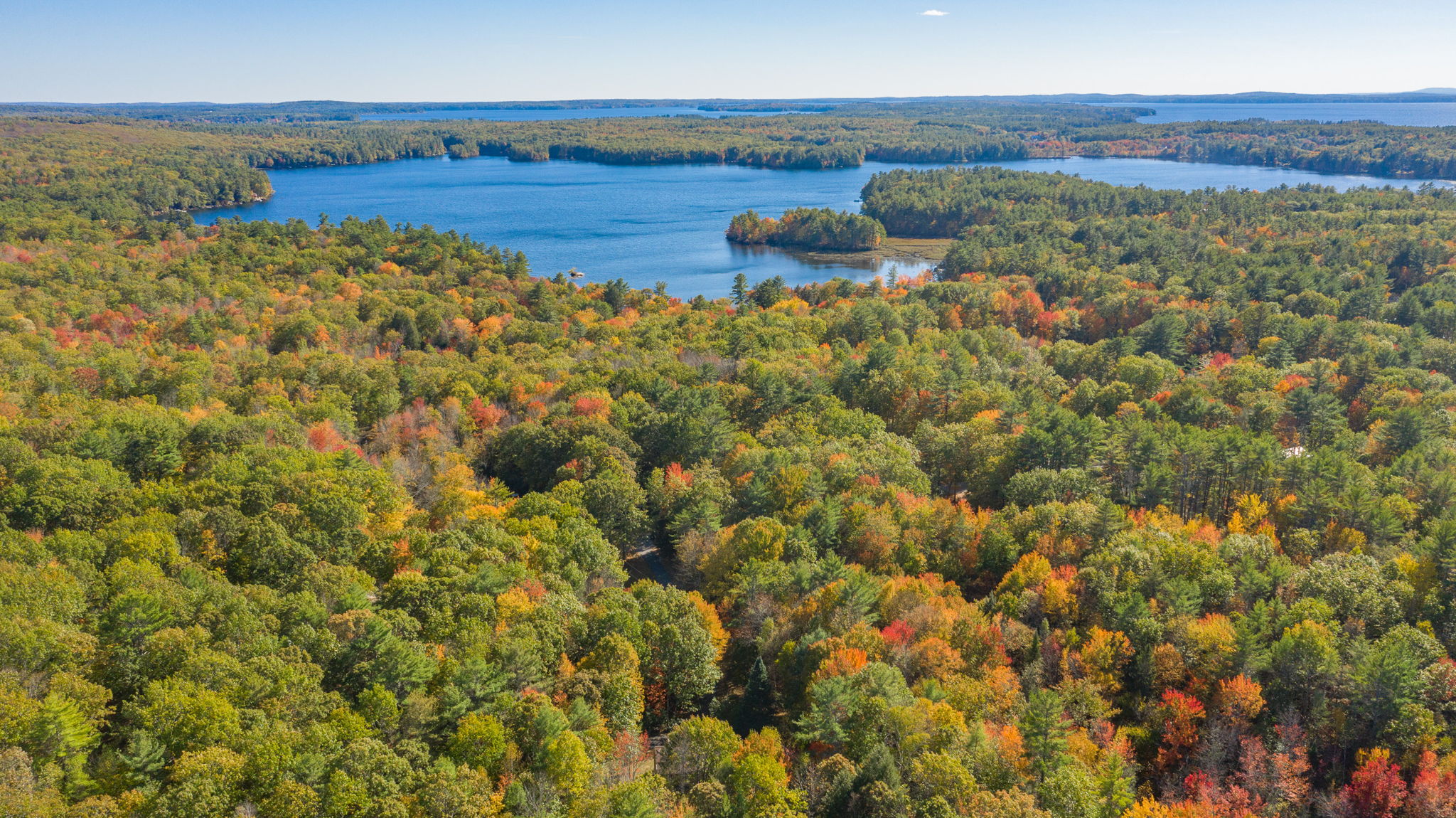 194 Libby Rd, Casco, ME 04015 3D Maine