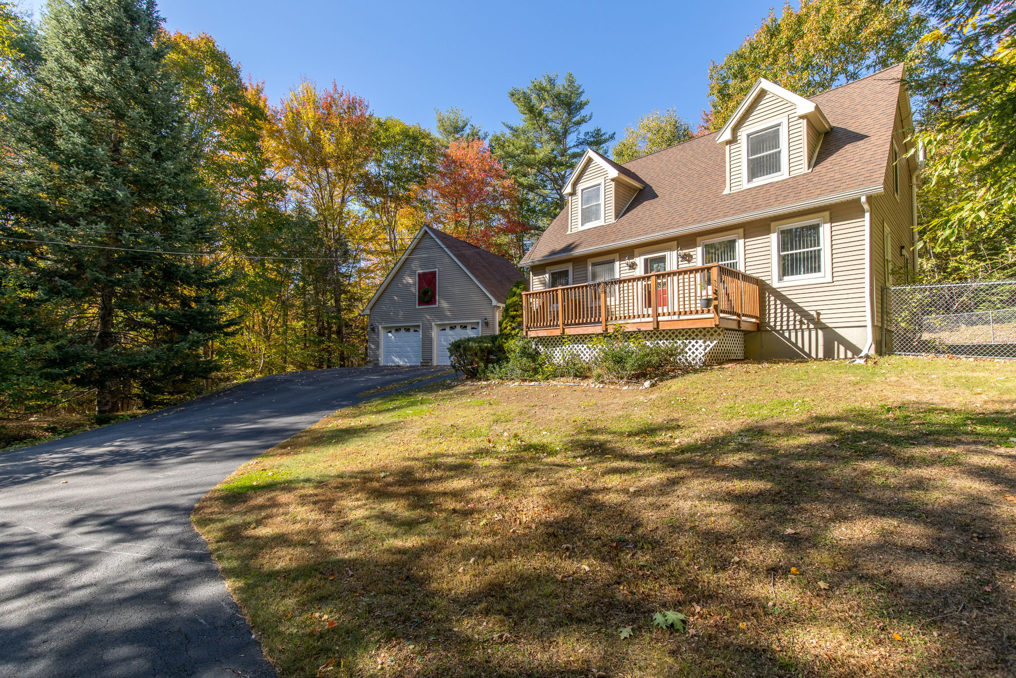 194 Libby Rd, Casco, ME 04015, US Photo 60