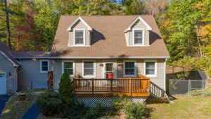 194 Libby Rd, Casco, ME 04015, US Photo 4