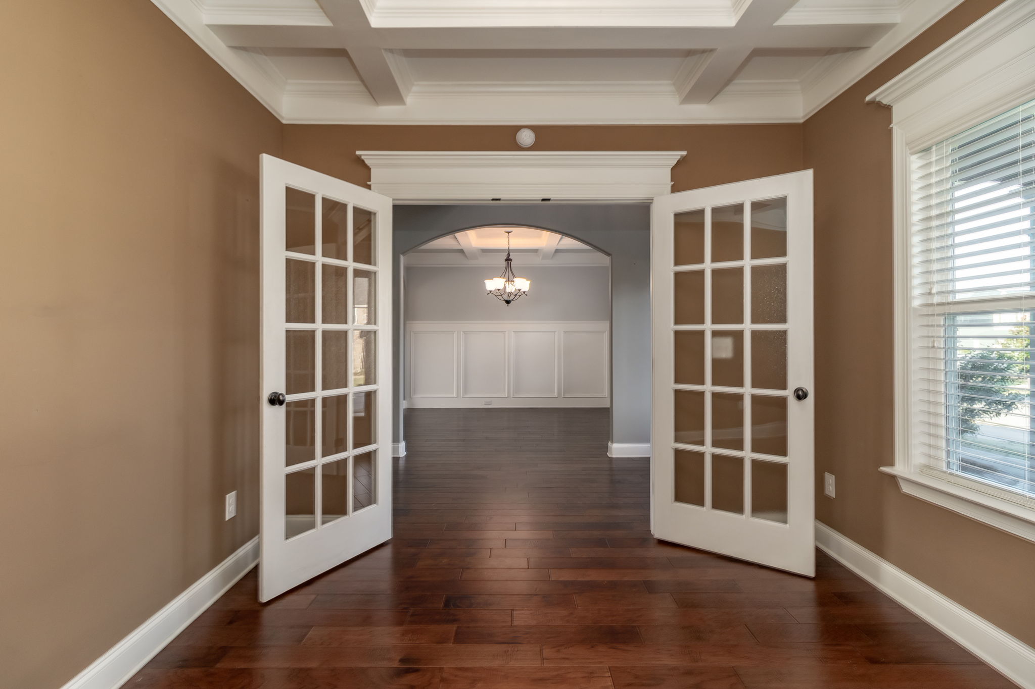 Office - Formal Living